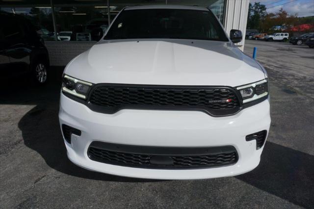 2025 Dodge Durango DURANGO GT PLUS AWD