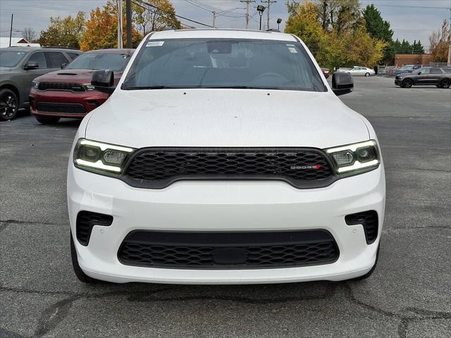 2025 Dodge Durango DURANGO GT PLUS AWD