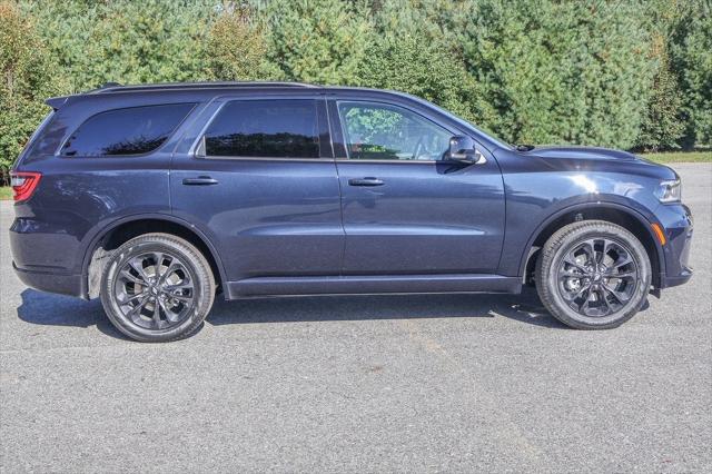 2025 Dodge Durango DURANGO GT PLUS AWD