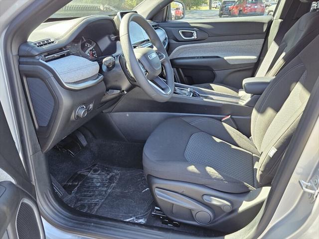 2025 Jeep Compass COMPASS SPORT 4X4