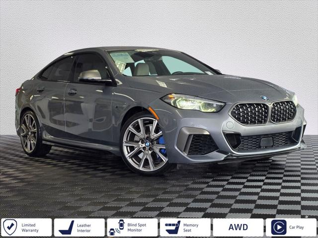 2022 BMW M235 Gran Coupe i xDrive for sale in Puyallup, WA