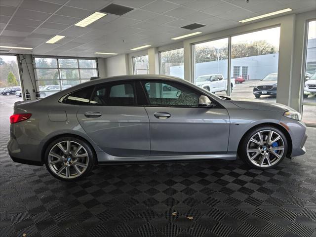2022 BMW M235 Gran Coupe i xDrive