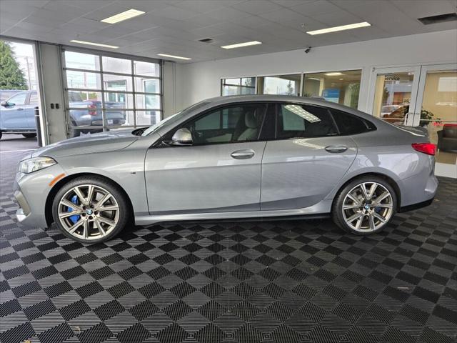 2022 BMW M235 Gran Coupe i xDrive