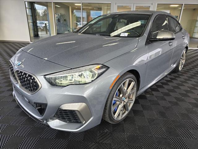 2022 BMW M235 Gran Coupe i xDrive