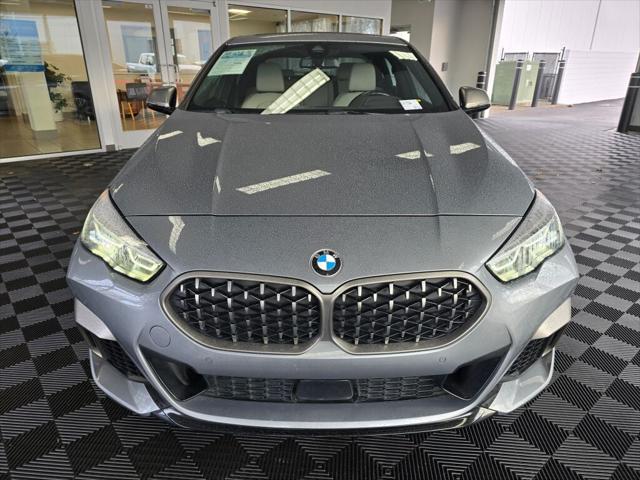 2022 BMW M235 Gran Coupe i xDrive