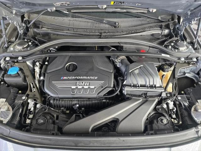 2022 BMW M235 Gran Coupe i xDrive