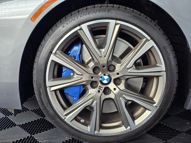 2022 BMW M235 Gran Coupe i xDrive