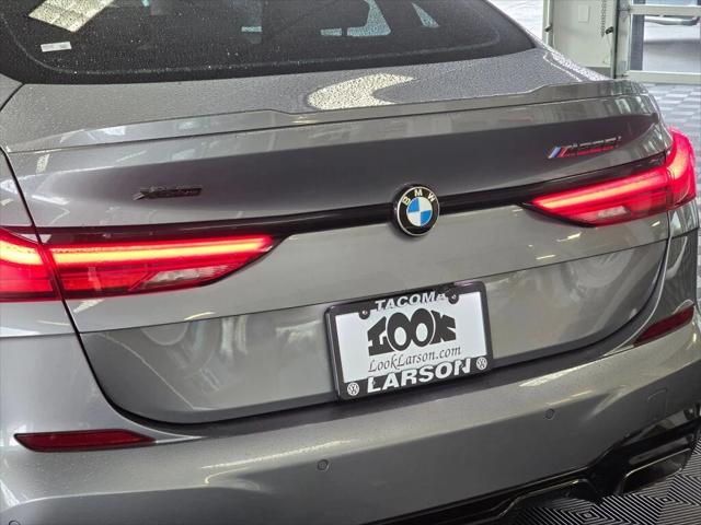 2022 BMW M235 Gran Coupe i xDrive