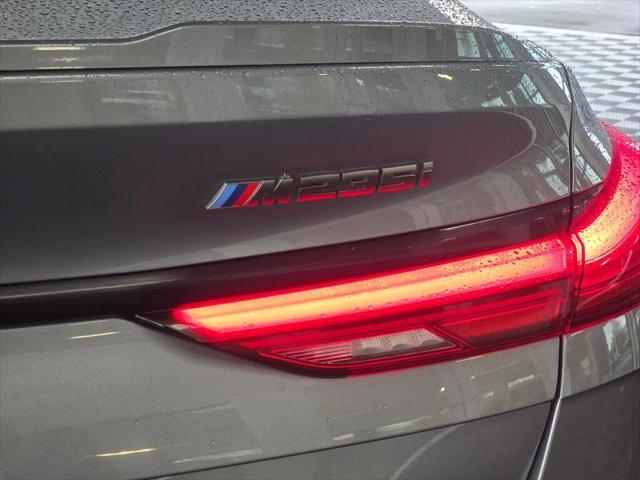 2022 BMW M235 Gran Coupe i xDrive