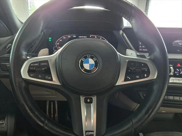 2022 BMW M235 Gran Coupe i xDrive