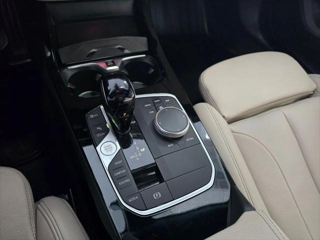 2022 BMW M235 Gran Coupe i xDrive
