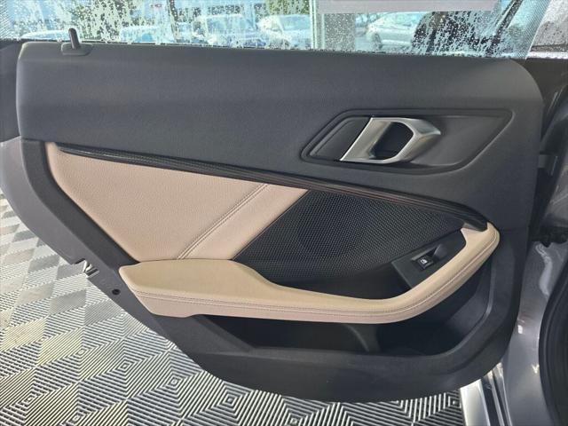 2022 BMW M235 Gran Coupe i xDrive