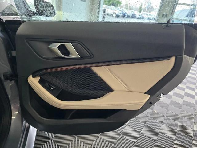 2022 BMW M235 Gran Coupe i xDrive