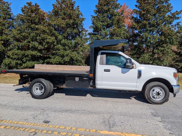 2020 Ford F-350 Chassis XL