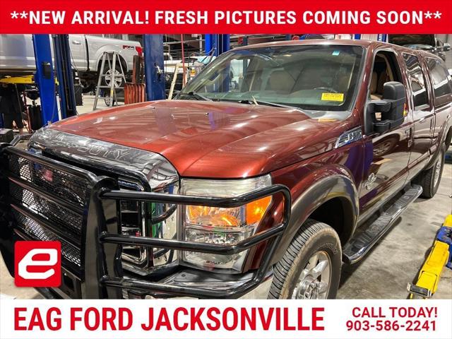 2015 Ford F-250 Lariat 2015 Ford F-250 Lariat