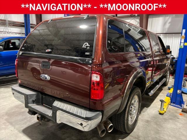 2015 Ford F-250 Lariat 2015 Ford F-250 Lariat