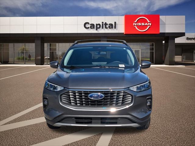 2023 Ford Escape PHEV