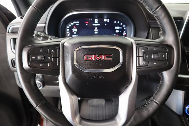 2023 GMC Yukon XL 4WD SLT