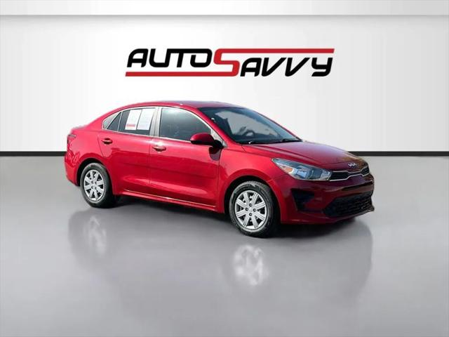 2022 Kia Rio S for sale in Gilbert, AZ