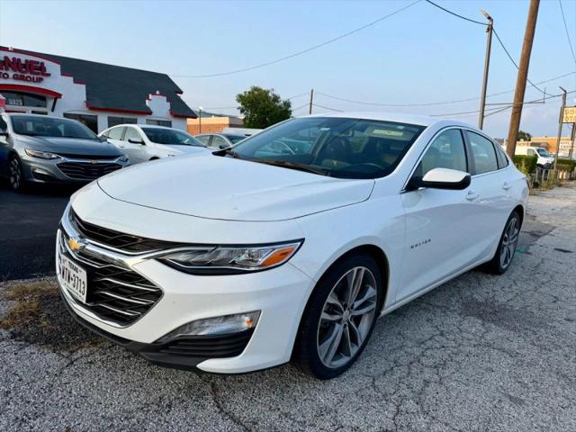 2024 Chevrolet Malibu FWD 2LT for sale in North Richland Hills, TX