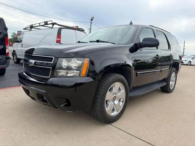 2008 Chevrolet Tahoe LS for sale in North Richland Hills, TX