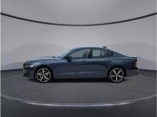 2024 Volvo S60 B5 Core Dark Theme