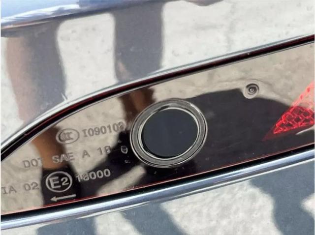 2024 Volvo S60 B5 Core Dark Theme