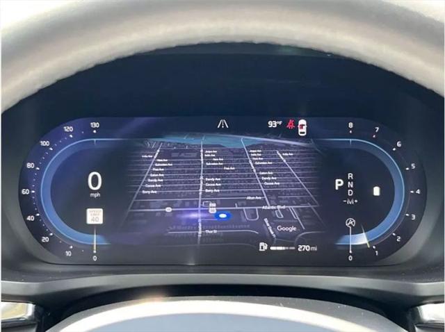 2024 Volvo S60 B5 Core Dark Theme