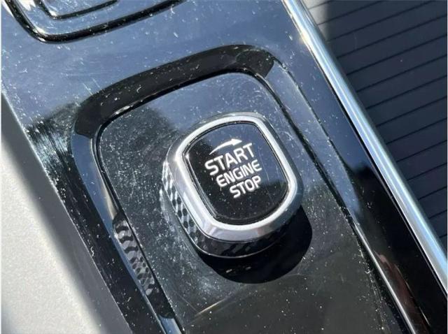 2024 Volvo S60 B5 Core Dark Theme