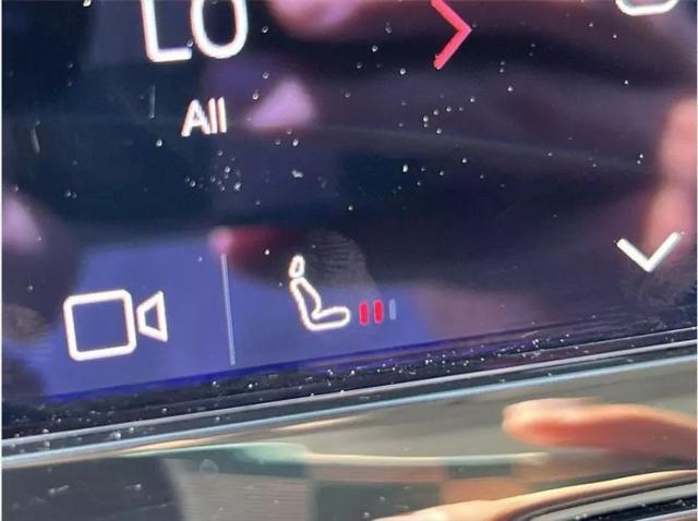 2024 Volvo S60 B5 Core Dark Theme