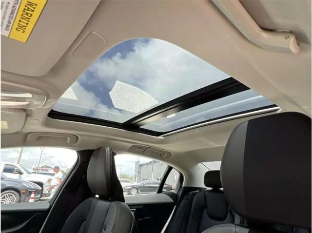 2024 Volvo S60 B5 Core Dark Theme