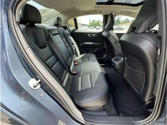 2024 Volvo S60 B5 Core Dark Theme
