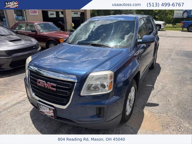 2016 GMC Terrain SLE-1 for sale near Mason, OH