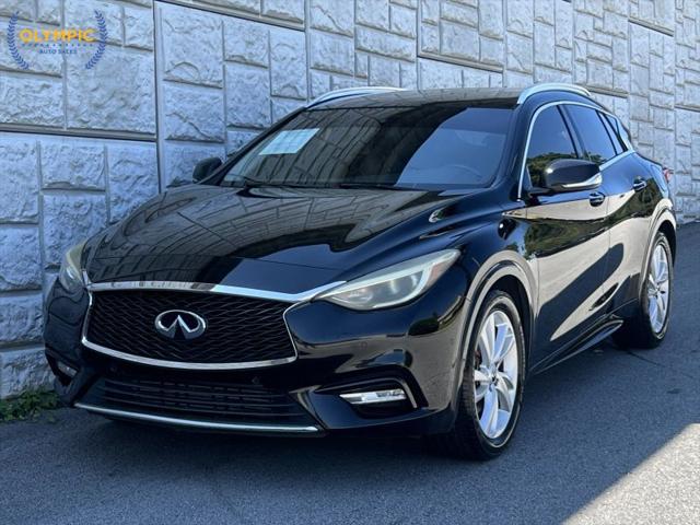 2017 INFINITI QX30 Premium for sale in Decatur, GA
