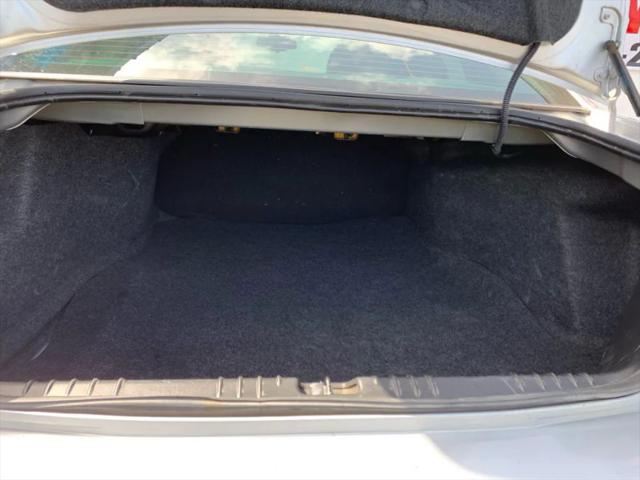 2014 Chevrolet Impala Limited LS
