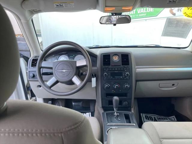 2008 Chrysler 300 LX