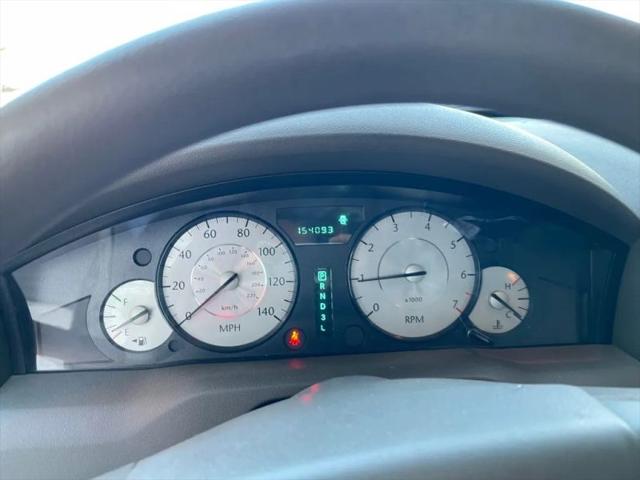 2008 Chrysler 300 LX