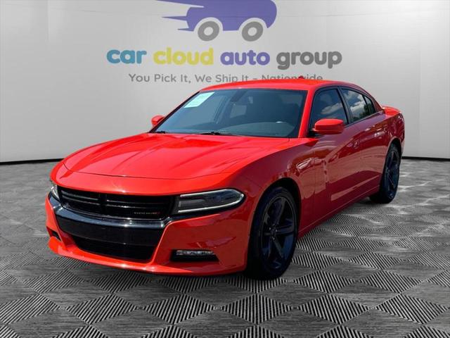 2017 Dodge Charger R/T RWD for sale in Stafford, VA