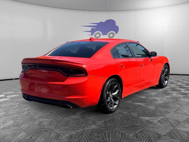 2017 Dodge Charger R/T RWD
