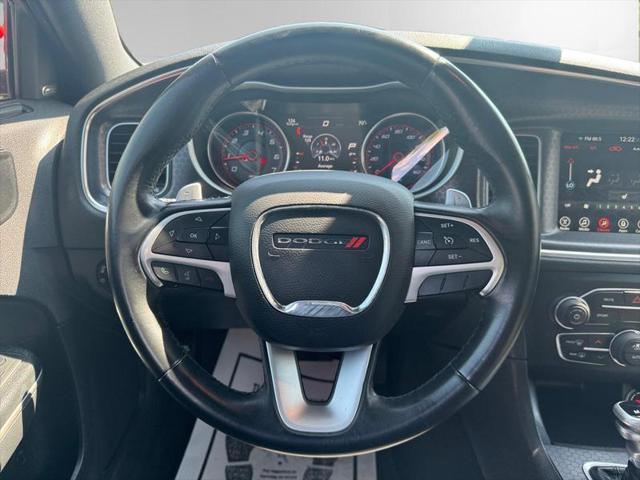 2017 Dodge Charger R/T RWD