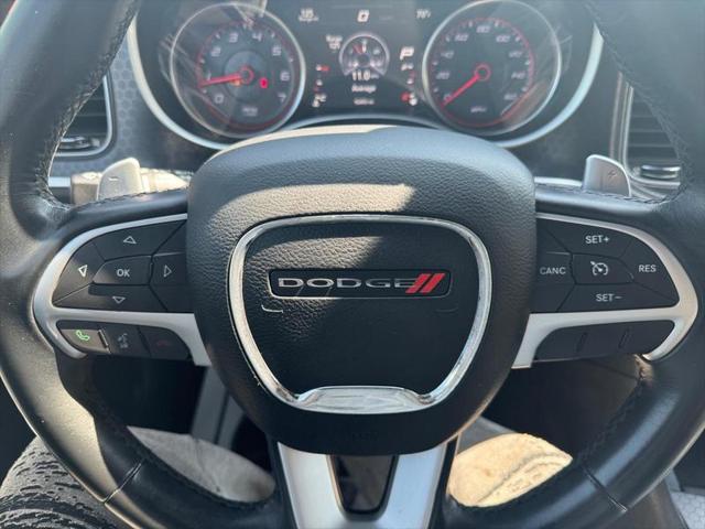 2017 Dodge Charger R/T RWD