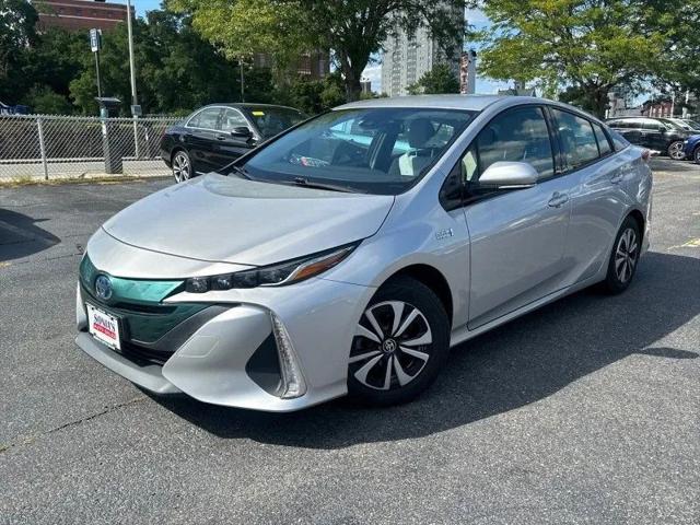 2018 Toyota Prius Prime Premium for sale in Worcester, MA