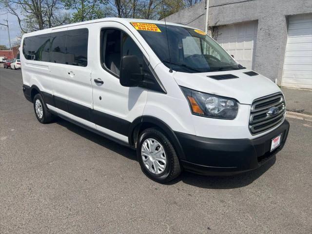 2019 Ford Transit XLT for sale in Roselle, NJ