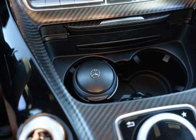 2017 Mercedes-Benz AMG GT Coupe 2D