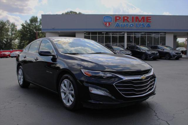 2024 Chevrolet Malibu FWD 1LT for sale in Jackson, TN