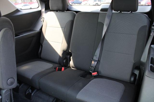 2020 Chevrolet Traverse FWD LT Cloth