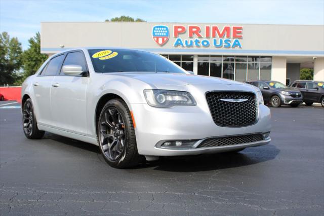 2020 Chrysler 300 300S for sale in Jackson, TN