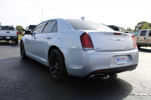 2020 Chrysler 300 300S