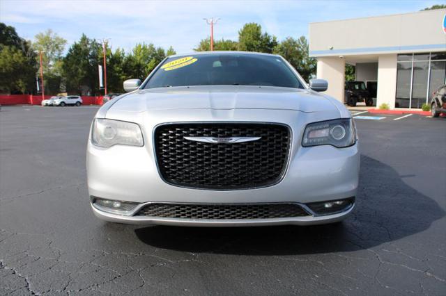 2020 Chrysler 300 300S