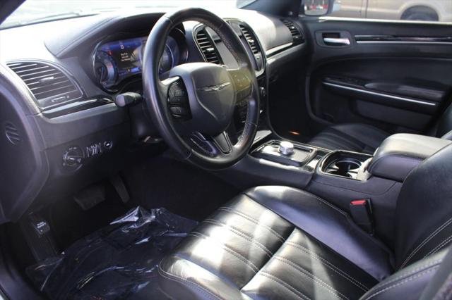 2020 Chrysler 300 300S